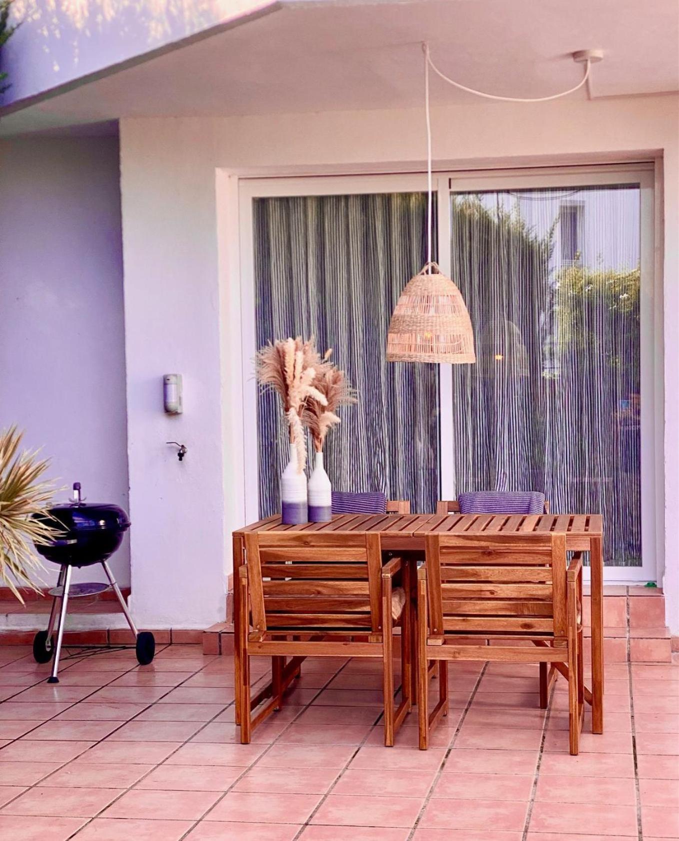 Cozy Townhouse Selwo Villa Estepona Exterior photo